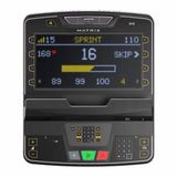 Elliptique Performance console Premium Led