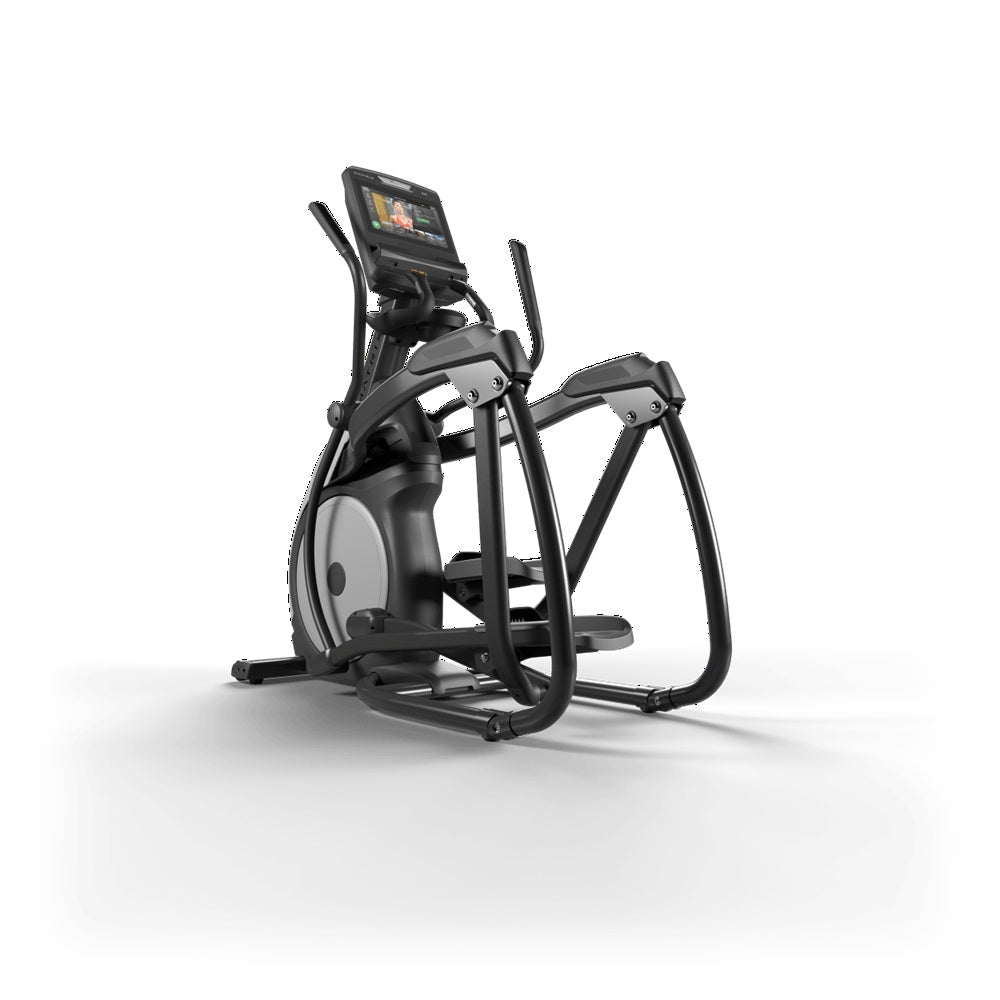 Elliptique Performance console Touch