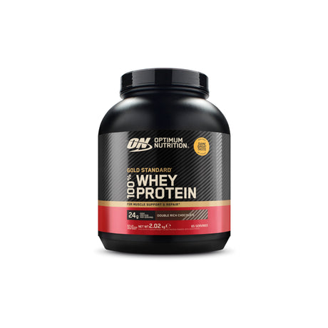 Gold Standard 100% Whey
