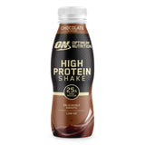 High Protein Shake