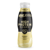 High Protein Shake