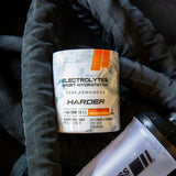 Boisson Electrolytes + EAA Hydratation