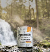 Boisson Electrolytes + EAA Hydratation