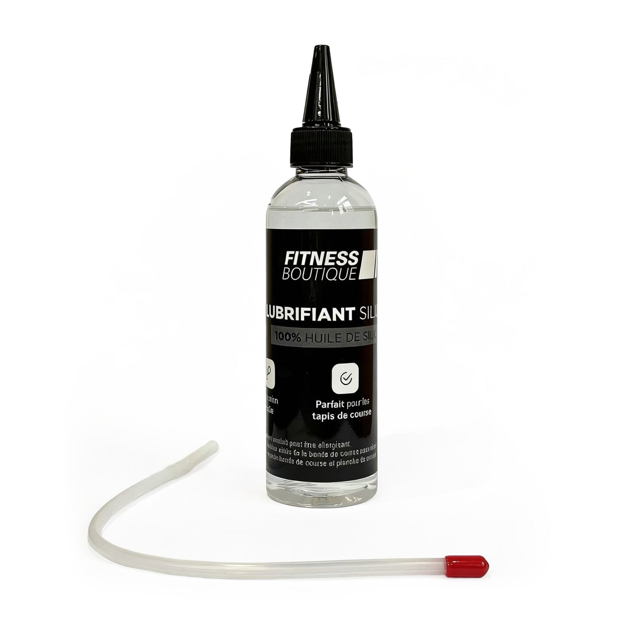 Lubrifiant silicone - 200 ml