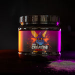 100 % Créatine micronisée