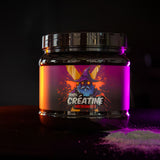 100 % Créatine micronisée