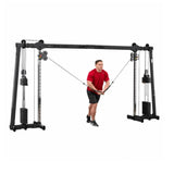 Deluxe Cable Cross Over