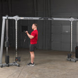 Deluxe Cable Cross Over