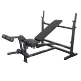 PowerCenter Combo Bench