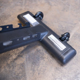 Banc pliable multi-fonctions