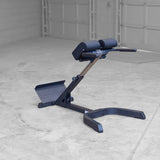 Poste Hyperextension 45°