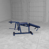 Leg Curl / Extension