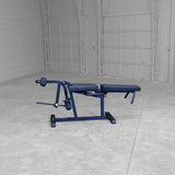 Leg Curl / Extension