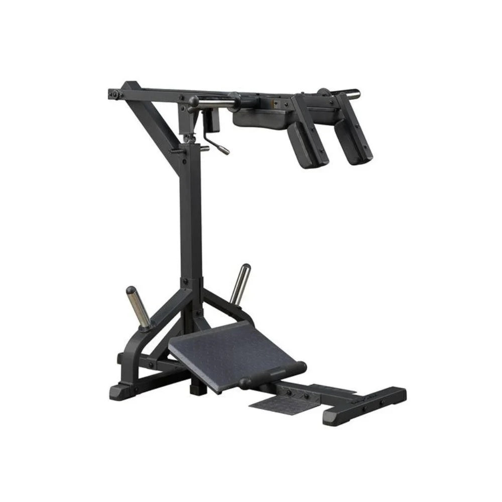 Machine à squat / mollet