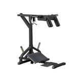 Machine à squat / mollet