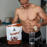 Mass Gainer