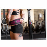 Harb Foam Core 4,5 Unisex Merlot