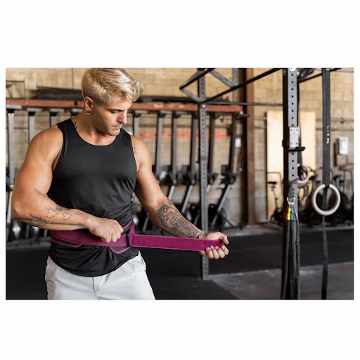 Harb Foam Core 4,5 Unisex Merlot