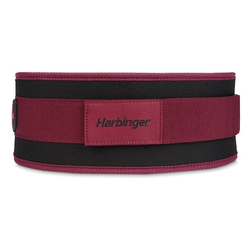 Harb Foam Core 4,5 Unisex Merlot