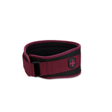 Harb Foam Core 4,5 Unisex Merlot