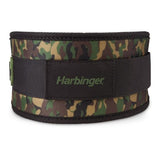 Harb Foam Core 4,5 Woodland Camo