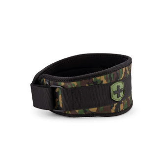 Harb Foam Core 4,5 Woodland Camo