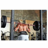 Harb Foam Core 4,5 Unisex Black