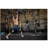 Harb Foam Core 4,5 Unisex Black