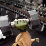 Harb Power 2.0 Unisex Green