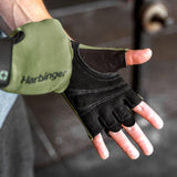 Harb Power 2.0 Unisex Green