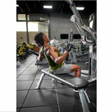 Harb Pro 2.0 Unisex Black