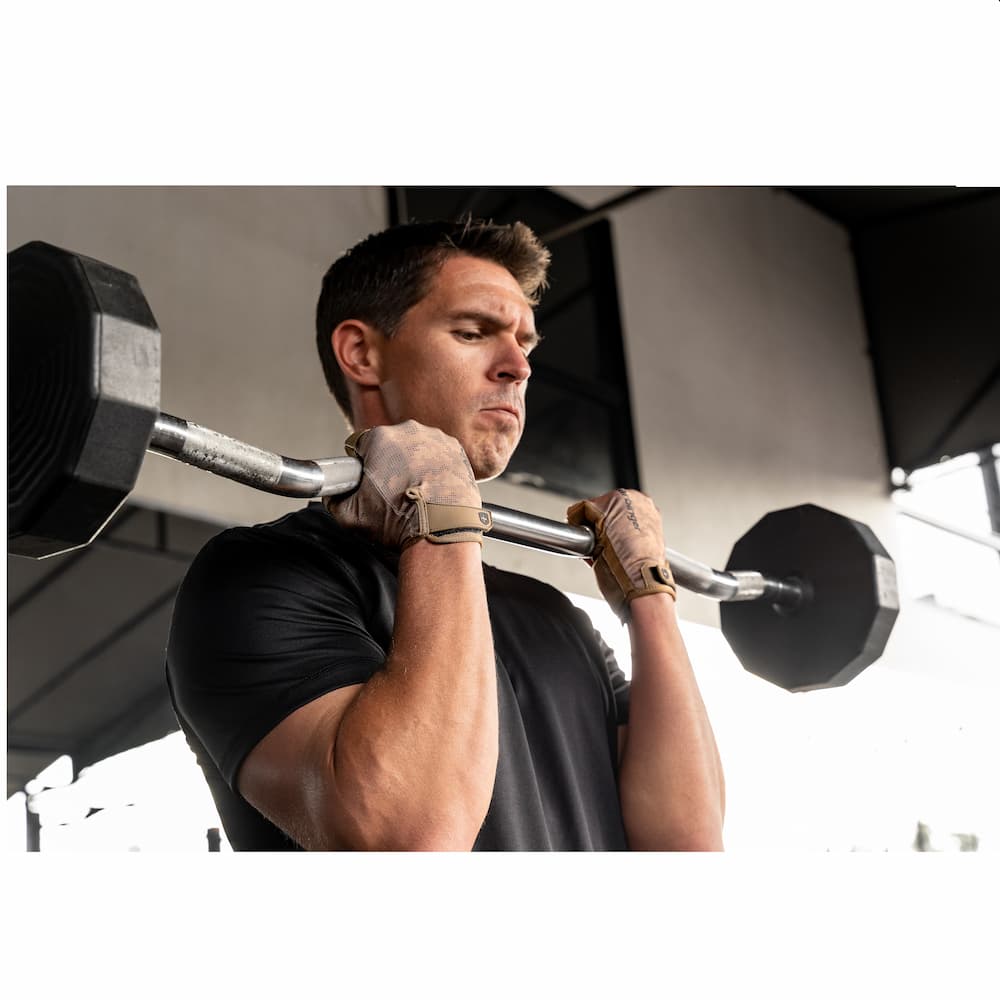 Harb Pro 2.0 Unisex Tan