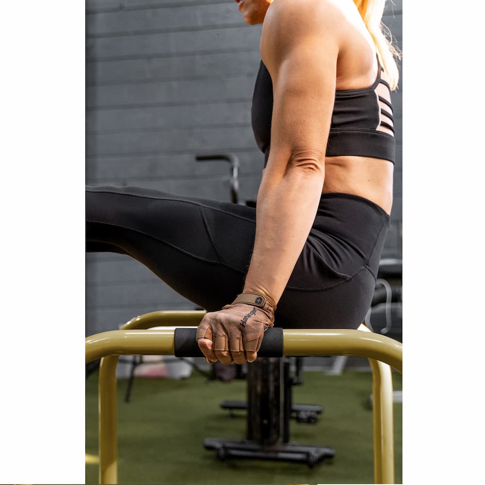 Harb Pro 2.0 Unisex Tan