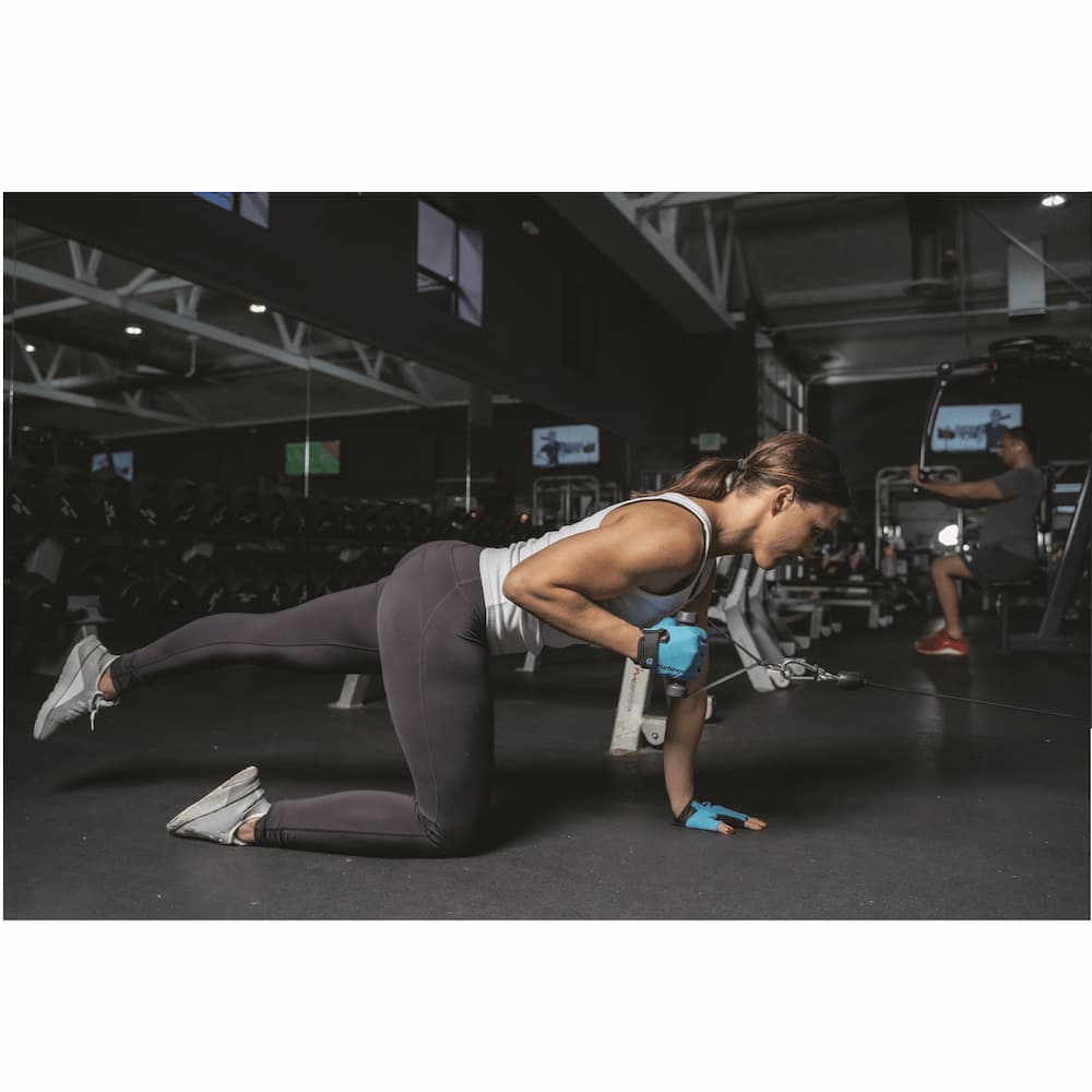 Harb Power 2.0 Unisex Aqua