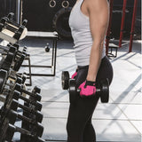 Harb Power 2.0 Unisex Pink