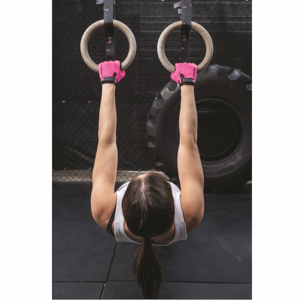 Harb Power 2.0 Unisex Pink