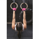 Harb Power 2.0 Unisex Pink