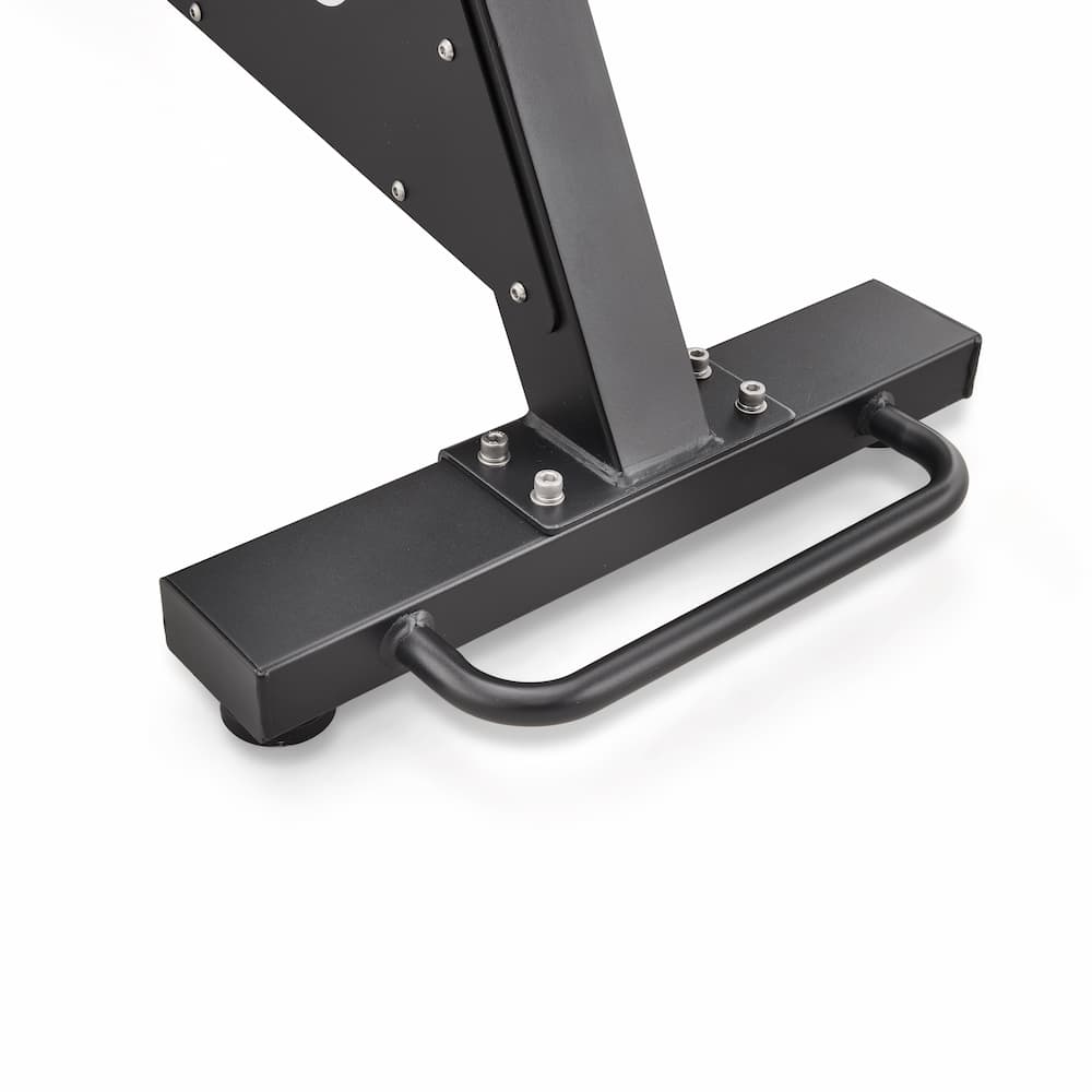 HIIT Bike Ergometer