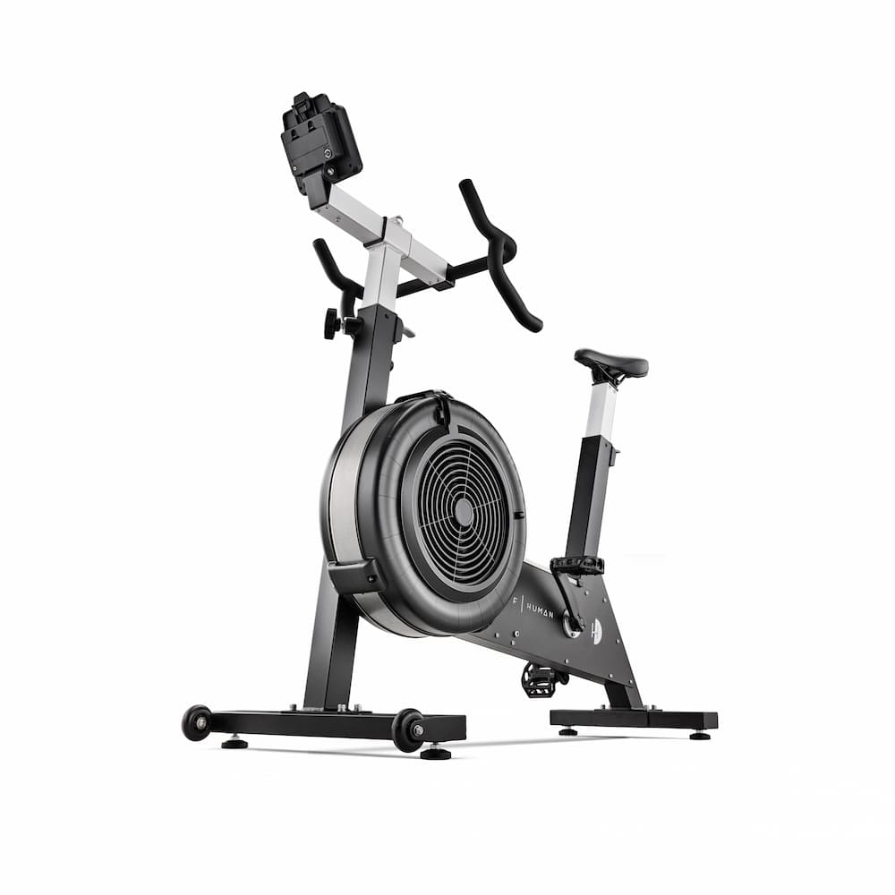 HIIT Bike Ergometer