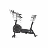 HIIT Bike Ergometer