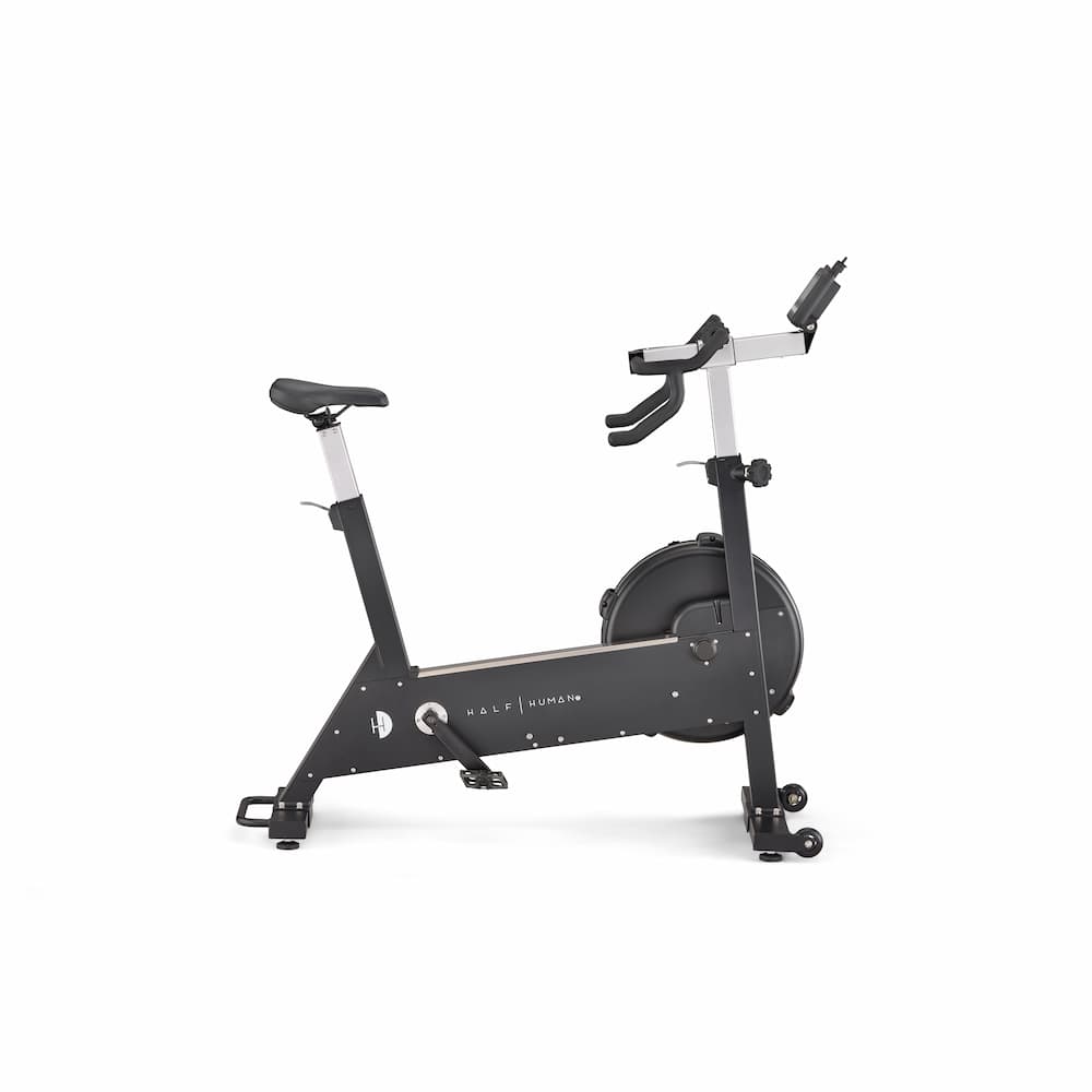 HIIT Bike Ergometer