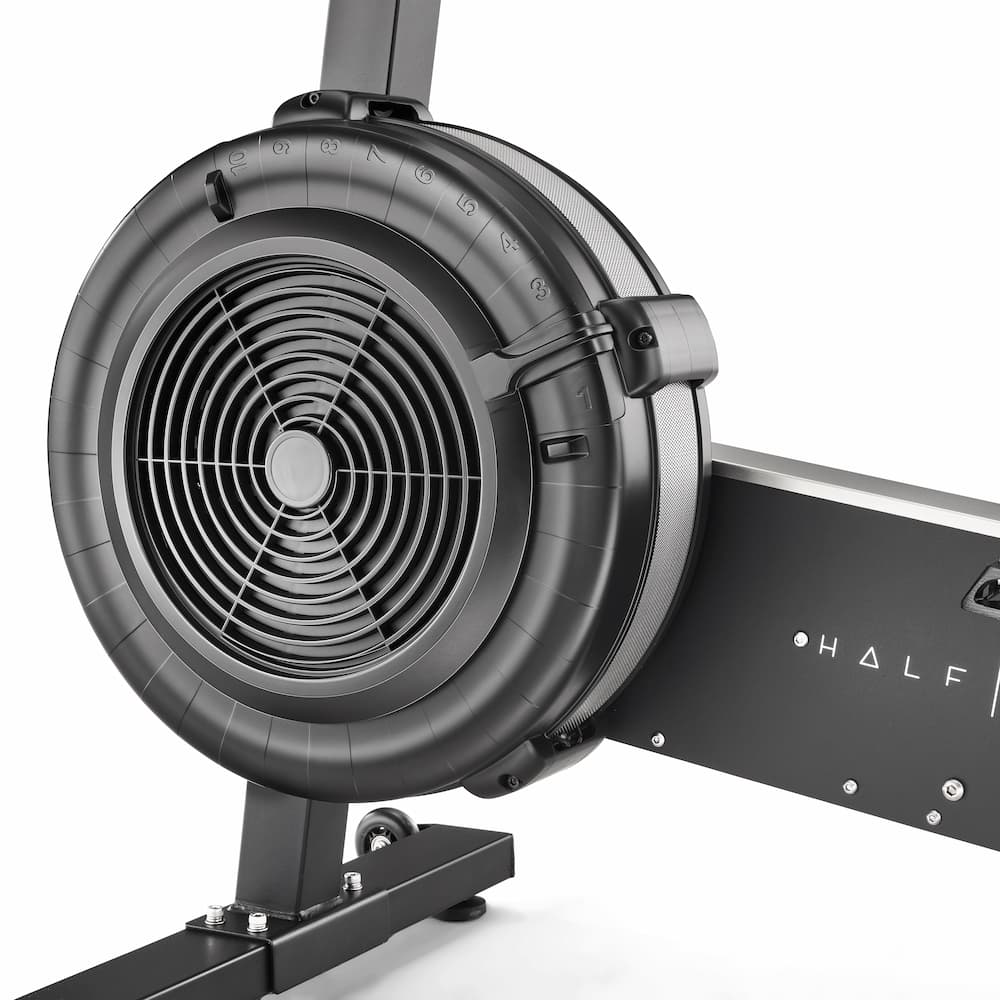 HIIT Bike Ergometer