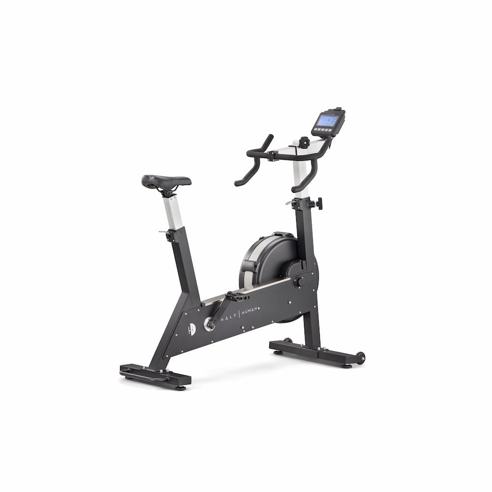 HIIT Bike Ergometer