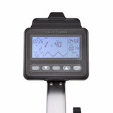 HIIT Bike Ergometer