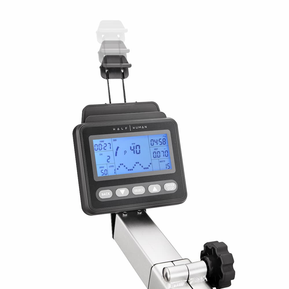 HIIT Bike Ergometer