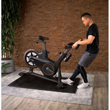 Indoor Cycle ICR50 avec console