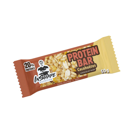Protein Bar