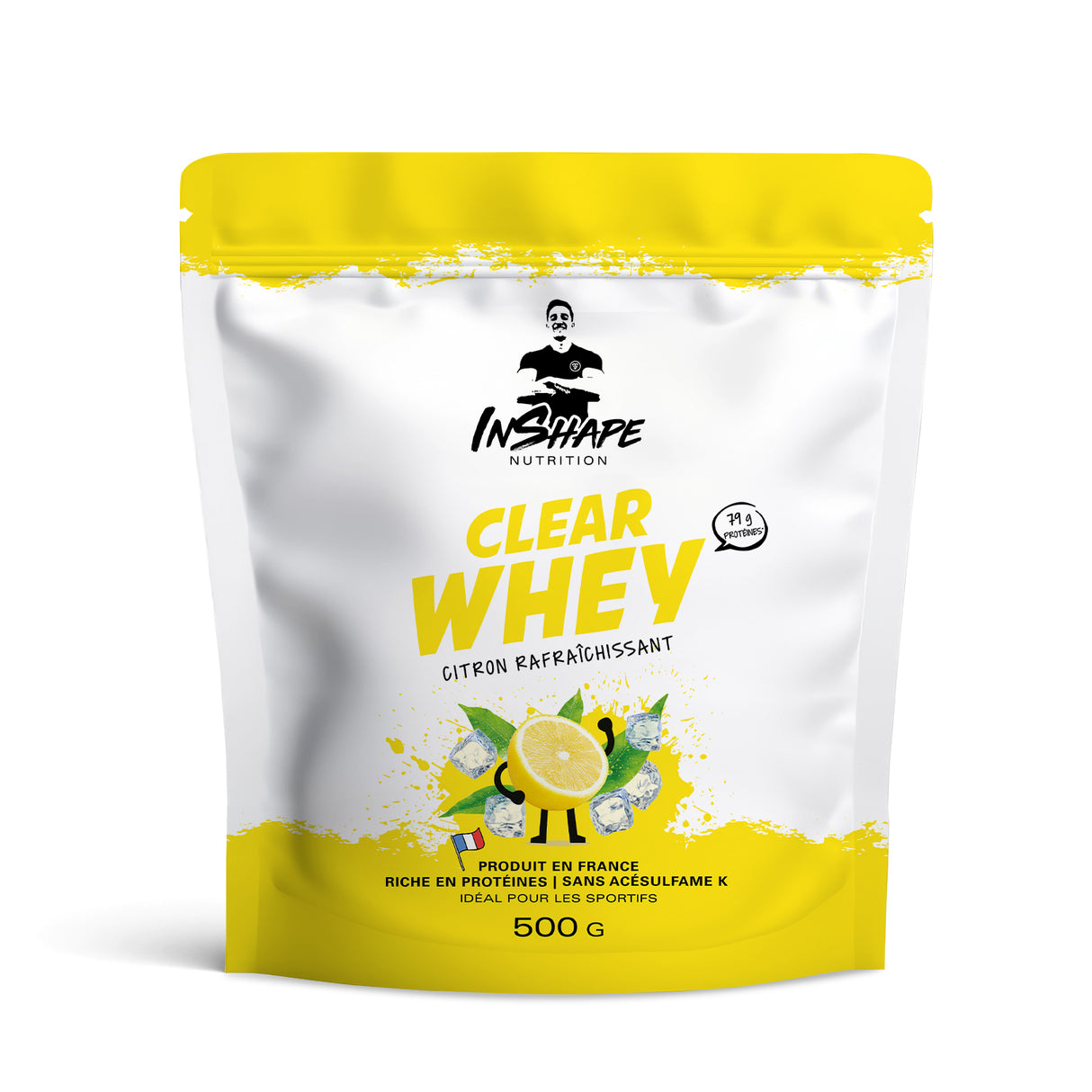 Clear Whey