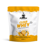 Clear Whey