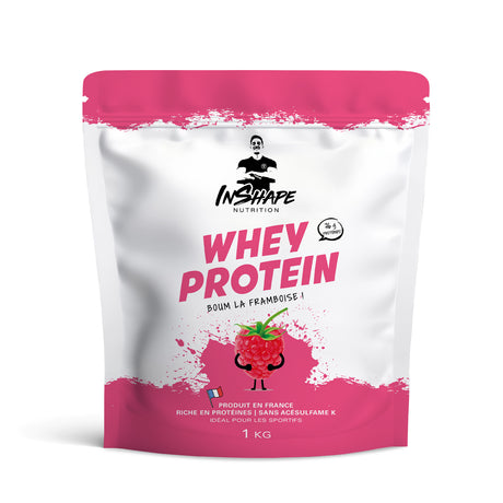 Whey Protein